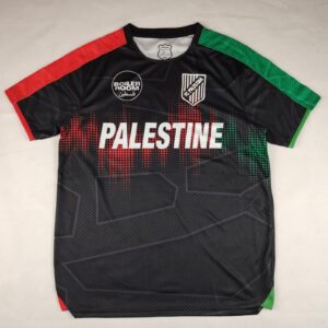Palestine  25/26 Kits
