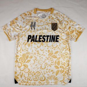 Palestine golden 25/26 Kits