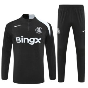 Chelsea 25/26 Tracksuits