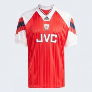 Arsenal 92/94 Retro Kit