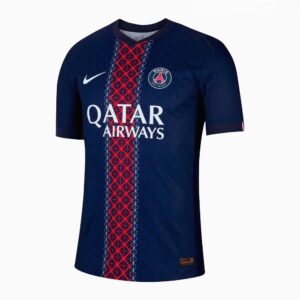 Paris Saint-Germain 2025/26 Home Shirt