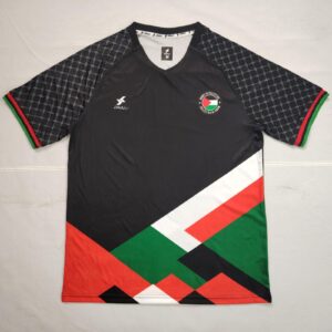 Palestine Jersey Home Special Edition Freedom 2025 2026