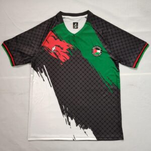 Palestine 25/26 Third Jersey