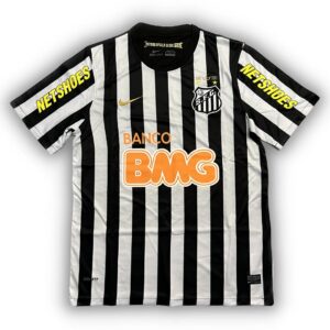 Santos 2012/2013 Classic Away Kit