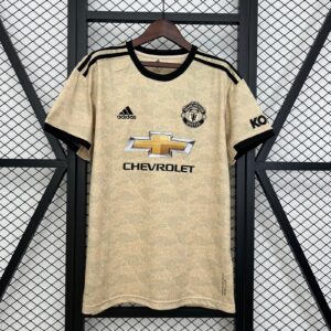 Manchester United 19/20 Away Kit