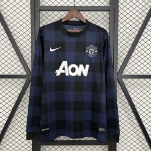 Manchester United 13/14 Away Kit