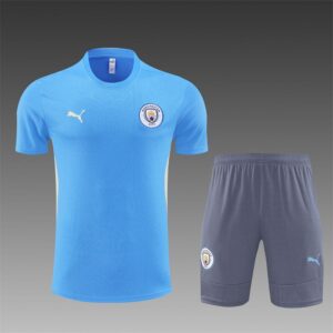 2025-2026 Man City Training Kit