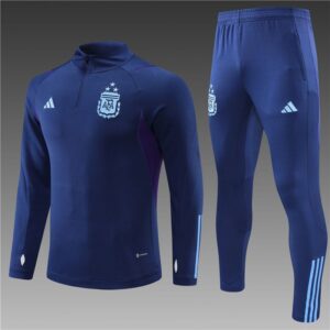 Argentina Tracksuit 22/23
