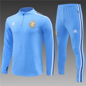 23/24 Argentina Light Training kit