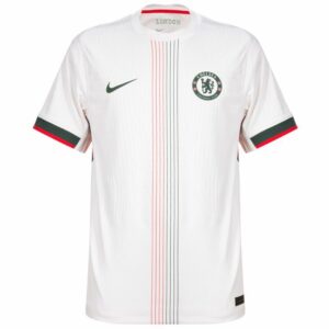 Chelsea Away Kit 25/26