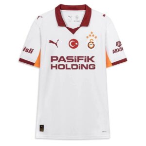 Galatasaray 25/26 Away Kit