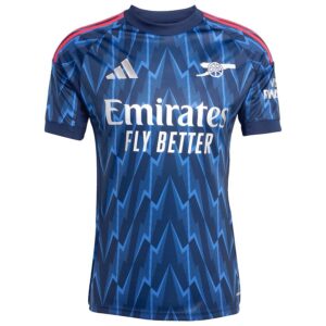 Arsenal Away 25/26 Kit