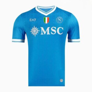 Napoli 25/26 Home Kit