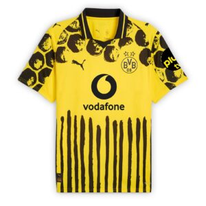 BVB Borussia Dortmund SuperKid 25/26 Kit