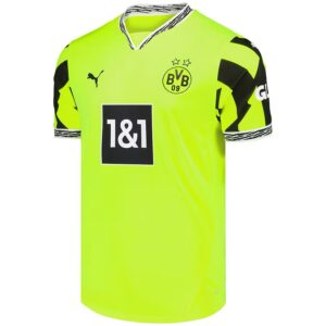 Borussia Dortmund Puma Anniversary Kit 24/25