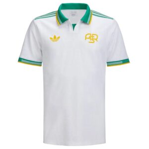 AS Roma 25/26 Third Away Kit