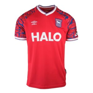 Ipswich Town Away Kit 25/26