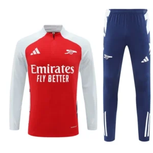Arsenal 25/26 Tracksuits