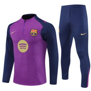 Barcelona Tracksuits 25/26