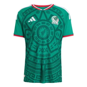 Mexico World Cup Home 2026 Kit