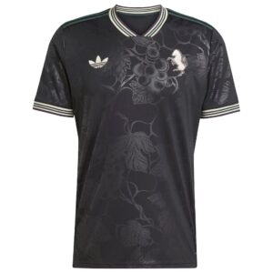 Juventus Third Kit 25/26