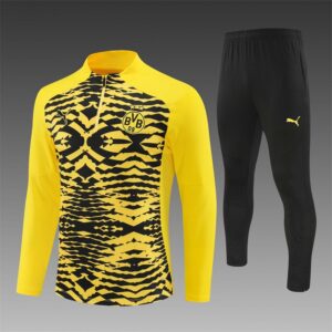 Borussia Dortmund 24/25 Tracksuits