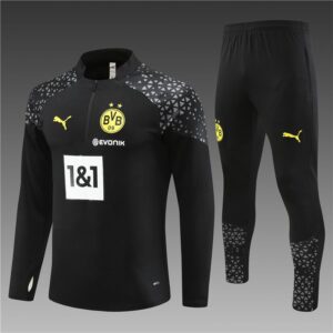 Borussia Dortmund 23/24 Tracksuits