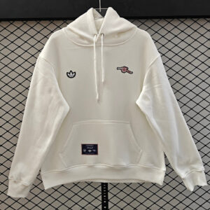 New Arsenal 25/26 Hoodies