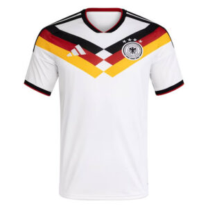 Germany World Cup 2026 Jersey