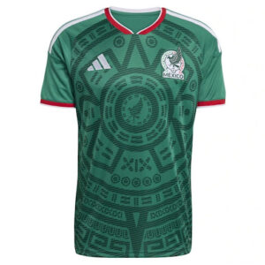 Mexico World Cup 2026 Jersey
