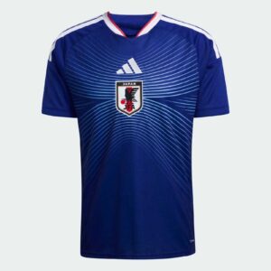 Japan 2026 World Cup Jersey