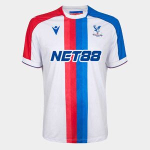Crystal Palace Away Kit 25/26