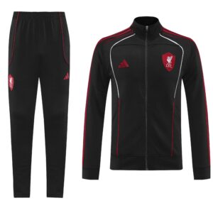 Liverpool Urban Purist Tracksuit 25/26