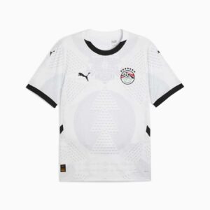 Egypt Away Kit 25/26