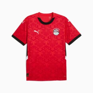 Egypt Home Kit 25/26