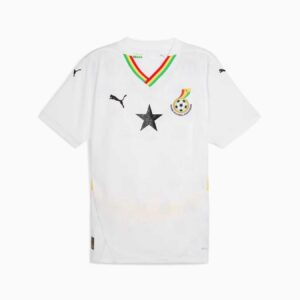Ghana Home Kit 25/26