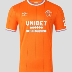 Rangers 25/26 Fourth Kit