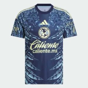 Club America Away Kit 25/26