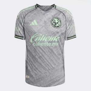 Club America Third Kit 25/26