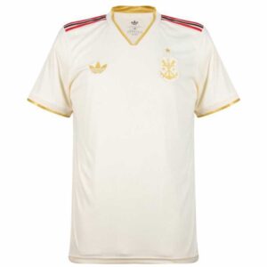 Flamengo Third Kit 25/26