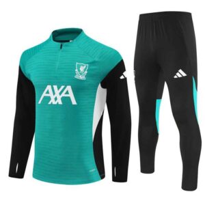 NEW Liverpool 25/26 Tracksuits