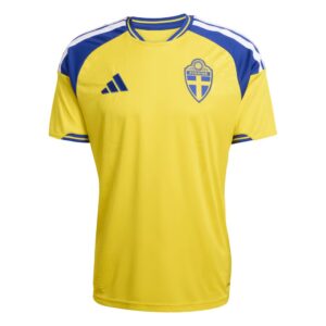 Sweden 2026 Home World Cup Kit