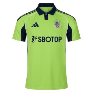 Fulham Away Kit 25/26