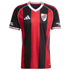 River Plate 25/26 Away Kit