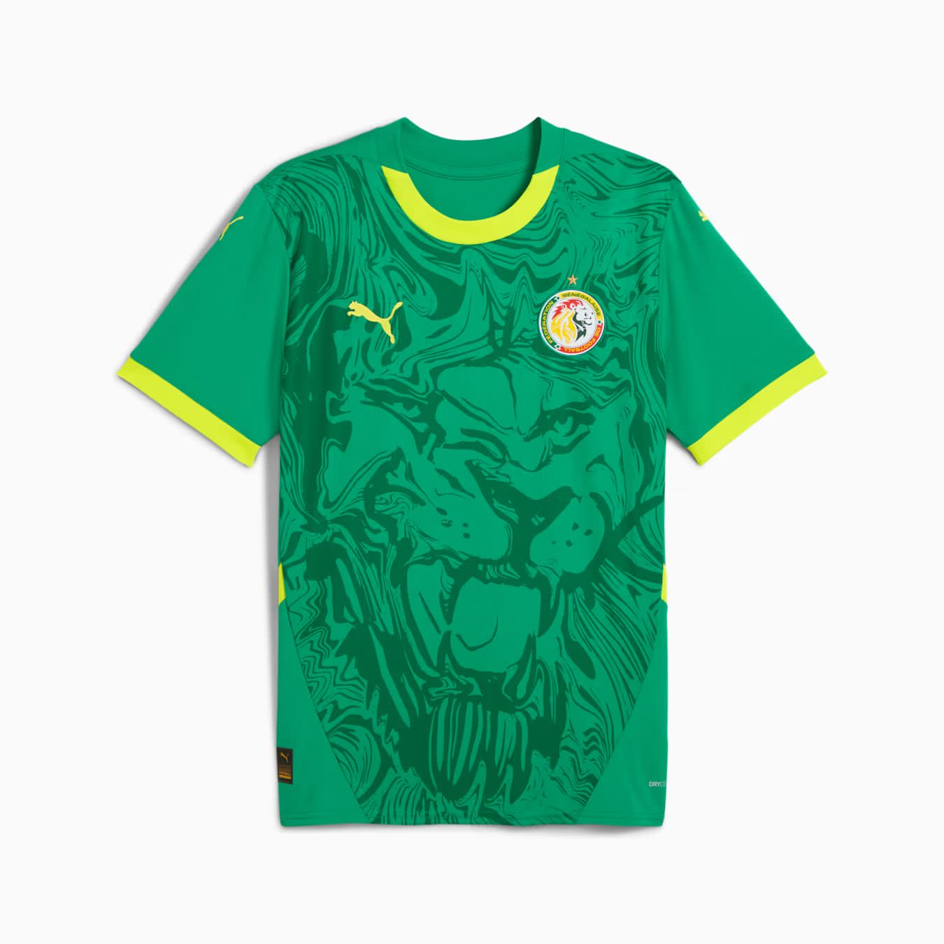 Senegal Away Jersey 2025 Clubkitsstore
