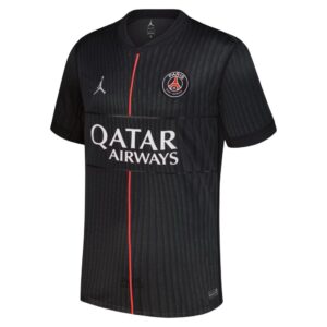 PSG 25/26 Fourth Kit