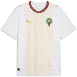 Morocco 2026 Away 2026 World Cup Kit