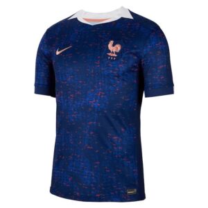 France 25/26 Jersey