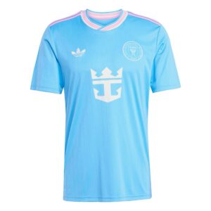 Inter Miami Third Kit 25/26