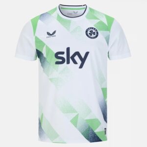 Republic Of Ireland 2026 Away Kit